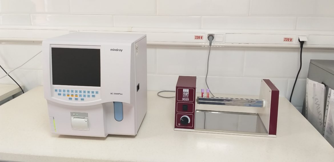 ХИЗМАТРАСОНИИ СОҲАИ ТИББИ ҶУМҲУРИИ ТОҶИКИСТОН БА СТАНДАРТҲОИ БАЙНАЛМИЛАЛӢ ВОРИД ГАРДИДААСТ