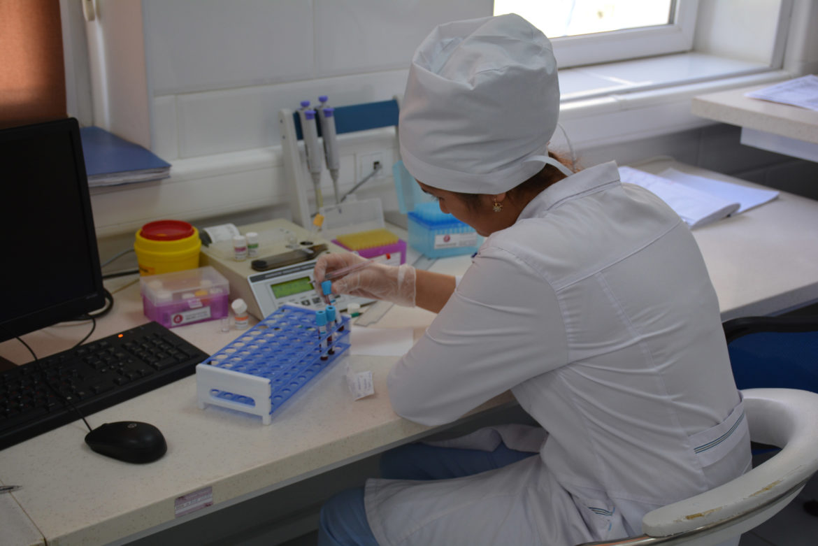 Сифати хизматрасонӣ беҳтар мешавад