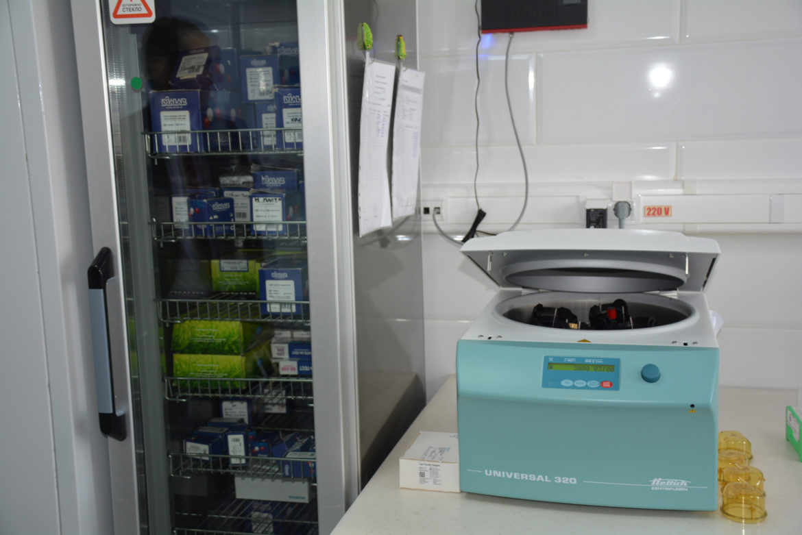 ХИЗМАТРАСОНИИ СОҲАИ ТИББИ ҶУМҲУРИИ ТОҶИКИСТОН БА СТАНДАРТҲОИ БАЙНАЛМИЛАЛӢ ВОРИД ГАРДИДААСТ