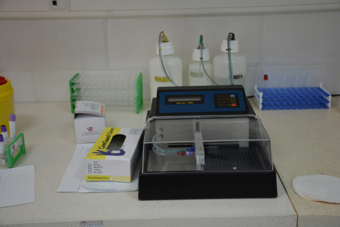 ХИЗМАТРАСОНИИ СОҲАИ ТИББИ ҶУМҲУРИИ ТОҶИКИСТОН БА СТАНДАРТҲОИ БАЙНАЛМИЛАЛӢ ВОРИД ГАРДИДААСТ