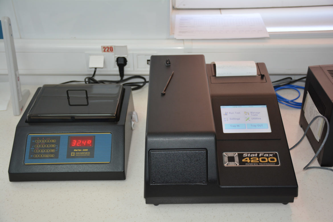 ХИЗМАТРАСОНИИ СОҲАИ ТИББИ ҶУМҲУРИИ ТОҶИКИСТОН БА СТАНДАРТҲОИ БАЙНАЛМИЛАЛӢ ВОРИД ГАРДИДААСТ