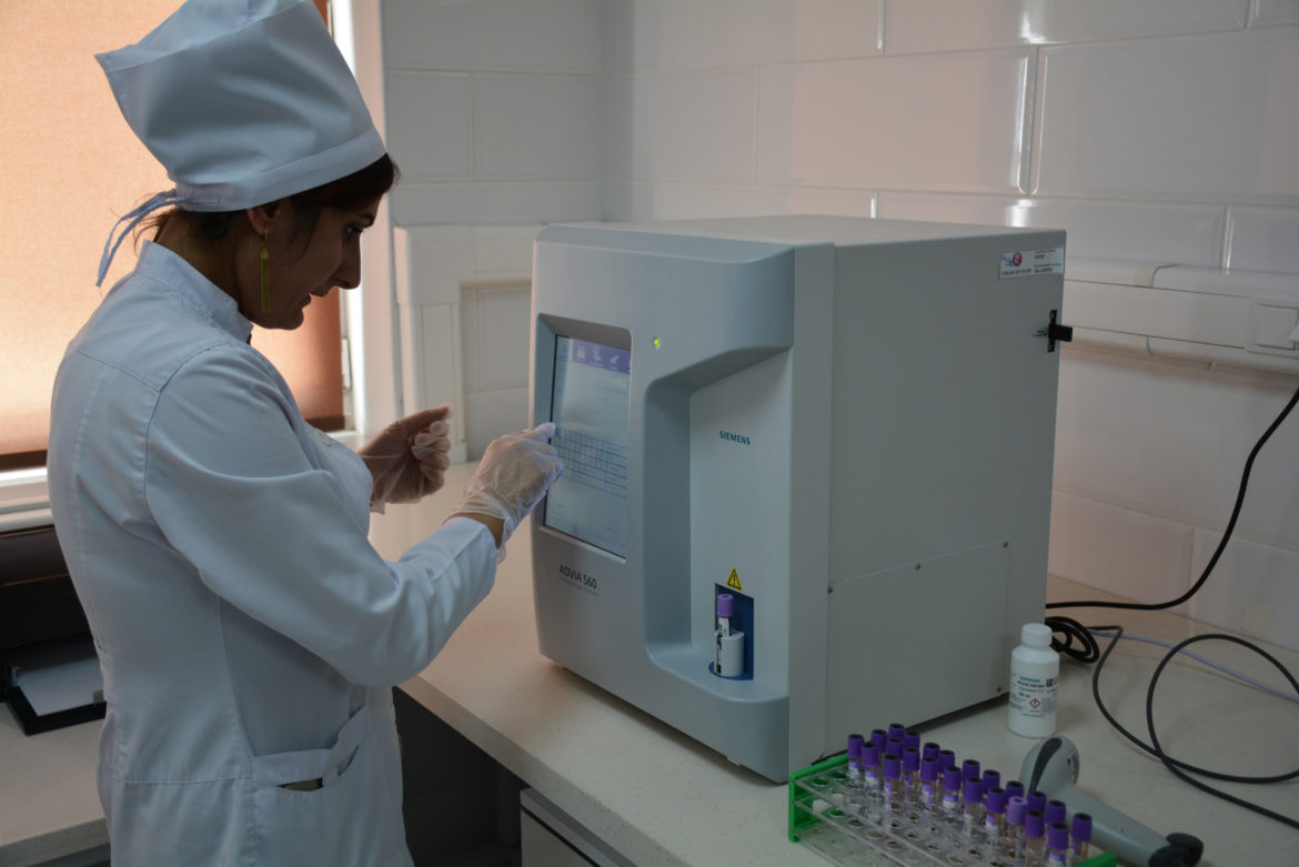 Баргузории дарсҳои омӯзишӣ ҷиҳати беҳтар намудани фаъолият