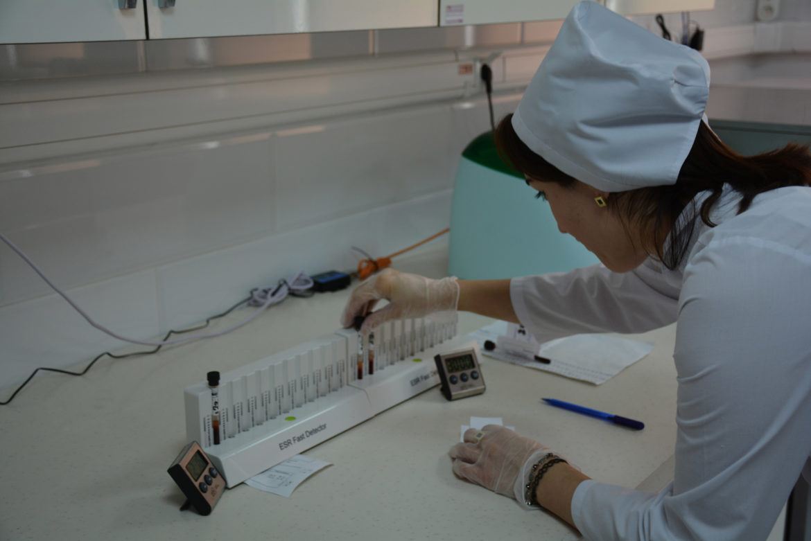 Гузаронидани баҳодиҳии фаъолияти озмоишгоҳҳо ва баҳодиҳии берунии сифати хизматрасонӣ